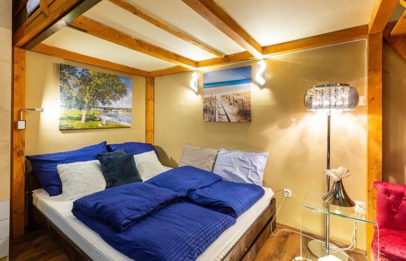 Cherry Blossom Designer Apartment In The Center With Free Parking Boedapest Buitenkant foto